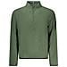 Felpa da uomo con cerniera© Norvegia 1963, verde - Taglia: 2XL, Colore: Verde - Foto miniatura 1