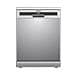 Lavastoviglie Capacità 14 Coperti Classe C Colore Inox SDW14CFBX - Foto miniatura 1