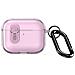 Custodia per AirPods Protective per Apple AirPods Protective - TPU, Rosa - Foto miniatura 1