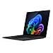 Surface Laptop 7 Copilot+ PC Qualcomm Snapdragon X1E-80-100 Computer portatile 38,1 cm (15") Touch screen 16 GB LPDDR5x-SDRAM 1 TB SSD Wi-Fi 7 (802.11be) Windows 11 Pro Nero - Foto miniatura 3