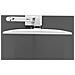 LX Pro Series 45-709-290 Supporti a parete per TV 86,4 cm (34") Scrivania Bianco - Foto miniatura 3