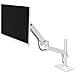 LX Pro Series 45-709-290 Supporti a parete per TV 86,4 cm (34") Scrivania Bianco - Foto miniatura 4