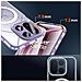 Custodia Trasparente Flexair Per Oneplus 15 - Foto miniatura 4