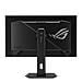 ROG Strix XG27AQDMES-R Monitor PC 67,3 cm (26.5") 2560 x 1440 Pixel Quad HD QD-OLED Nero - Foto miniatura 3
