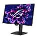 ROG Strix XG27AQDMES-R Monitor PC 67,3 cm (26.5") 2560 x 1440 Pixel Quad HD QD-OLED Nero - Foto miniatura 4