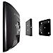 Auricolari MDR E9LPB Nero - Foto miniatura 2