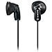 Auricolari MDR E9LPB Nero - Foto miniatura 4