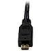 Cavo HDMI ad alta velocità con Ethernet da 1 m - HDMI a Micro HDMI - M / M - Foto miniatura 3