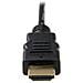 Cavo HDMI ad alta velocità con Ethernet da 1 m - HDMI a Micro HDMI - M / M - Foto miniatura 5