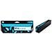 CN622aE Cartuccia Ink Originale 971 Ciano per HP Officejet Pro X451dw X551dw Capacità 2500 Pagine - Foto miniatura 2