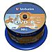 43533 DVD Vergine 4,7 GB DVD-R 50 Pezzi - Foto miniatura 1