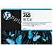 F9J53a Cartuccia Ink Originale 765 Grigio per DesignJet T7200 - Foto miniatura 3