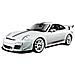 D / C Porsche 911 Gt3 Rs 1:18 - Foto miniatura 2