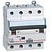 Ga8843ac16 - Btdin45 - Interruttore Magnetotermico Differenziale Ac 4p 16a 4,5ka 30ma 4 - Foto miniatura 3