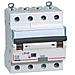 Ga8843ac16 - Btdin45 - Interruttore Magnetotermico Differenziale Ac 4p 16a 4,5ka 30ma 4 - Foto miniatura 4