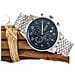 Orologio Da Uomo 1513498 - Navigator (zh034c) - In Attesa Di Disponibilità - Foto miniatura 4