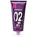 Wet Gel + Medium Hold Wet Look Styling Gel 200ml - cura dei capelli - Foto miniatura 1