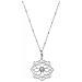 Collana Morellato Donna Kaleido Diamante Naturale Sady07 - Foto miniatura 1