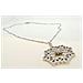 Collana Morellato Donna Kaleido Diamante Naturale Sady07 - Foto miniatura 4