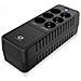 OFFICE UPS 650VA 360W - Foto miniatura 1