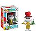 Sam I Am Flocked (dr Seuss) Pop! Vinyl Figure - Foto miniatura 2