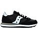 SNEAKER JAZZ NERA SAUCONY ORIGINALS 46 - Foto miniatura 1