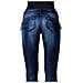 Pantaloni Midge Cody Mid Skinny L30 Abbigliamento Donna W24-l30 - Foto miniatura 3