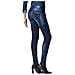 Pantaloni Midge Cody Mid Skinny L30 Abbigliamento Donna W24-l30 - Foto miniatura 2