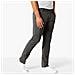 Pantaloni Dockers Alpha Khaki Smart 360 Flex Skinny L34 Abbigliamento Uomo W33-l34 - Foto miniatura 1