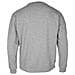 Felpe Team Ii Crewneck Abbigliamento Ragazzi 128 - Foto miniatura 2