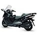 Attacchi Top Master Piaggio Mp3 125rl / 250/300/400/500lt Sport-hybrid 125/300lt Attrezzatura 2007-2014 - Foto miniatura 1