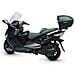 Attacchi Top Master Piaggio Mp3 125rl / 250/300/400/500lt Sport-hybrid 125/300lt Attrezzatura 2007-2014 - Foto miniatura 2