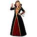 Costume Da Vampiressa Bambina, Xl, 10-12 Anni - Foto miniatura 1