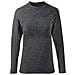 Magliette Crew Neck Abbigliamento Donna 14 - Foto miniatura 1