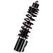 29401001 Ammortizzatore Anteriore Idraulico Piaggio Zip Sp - Foto miniatura 1