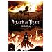 Attack On Titan - Key Art (poster Maxi 61x91,5 Cm)  - Foto miniatura 1