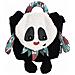 Zaino Deglingos Rototos The Panda - Foto miniatura 1