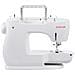 3337 Fashion Mate Macchina da Cucire a Braccio Libero 23 Punti - Foto miniatura 3
