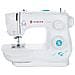3337 Fashion Mate Macchina da Cucire a Braccio Libero 23 Punti - Foto miniatura 1