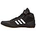 Havoc Aq3325, Uomo, Nero, Scarpe Sportive, Numero: 39 1/3 Eu - Foto miniatura 7