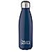 Bottiglia Termica Formato 500 ml Colore Blu - Foto miniatura 1