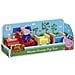 Peppa Pig Treno in Legno di Nonno Pig - Foto miniatura 1