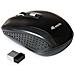 245104 Mouse Rf Wireless Ottico 1600 Dpi Ambidestro - Foto miniatura 1