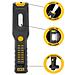 Alamo: Worklight + Torcia Ricaricabile Led Con Ganci E Calamita. Base Orientabile. - Foto miniatura 2