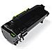 Toner Nero 11000 Pagine Sostituisce Lexmark 63b2000 Toner Per Lexmark Mx717de, Mx718de - Foto miniatura 3
