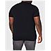Tommy Hilfiger Core Stretch Slim Cneck Tee Maglietta, Nero (flag Nero 083), Medium Uomo - Foto miniatura 2