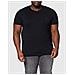 Tommy Hilfiger Core Stretch Slim Cneck Tee Maglietta, Nero (flag Nero 083), Medium Uomo - Foto miniatura 5