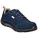 Scarpe Da Lavoro Basse Miami S1p - Poliestere Mesh E Pelle Scamosciata Blu - 41 - Comospbl41 - Foto miniatura 1