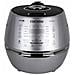 SLS-ART-0000073 cuoci riso 1,08 L 1090 W Argento - Foto miniatura 1
