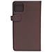 Buffalo Custodia Per Cellulare Marrone Iphone 11 Pro - Foto miniatura 2